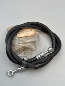 SUZUKI BREMSSCHLAUCH ZR50SLK 1981 BRAKE HOSE 59480-26402 XX22944