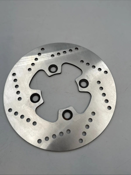 SUZUKI BREMSSCHEIBE HINTEN AY 50 AY 50 W REAR BRAKE DISK XX22927