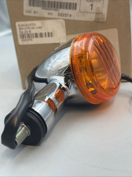 SUZUKI BLINKLEUCHTE VL800 LAMP ASSY,FRONT TURN SIGNAL,R XX22922