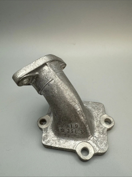 SUZUKI AY50 K4 2004 ANSAUGTUTZEN INTAKE MANIFOLD 13110-35E70 ORIGINAL XX37101