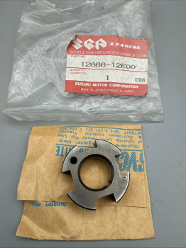 Yamaha nan 1266612E00 Genuine spare part – MG-Teileshop