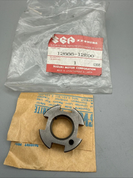 SUZUKI LAUFRING AN KURBEL AUSGLEICHWELLE DR650RE XX37131