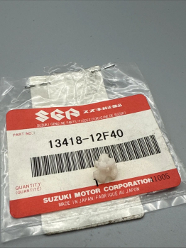 SUZUKI HALTER LT-Z90 DR-Z70 HOLDER 13418-12f40 XX36701