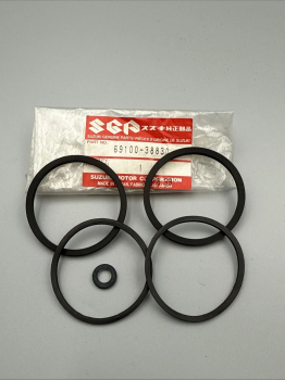 Yamaha DUCHTUNGSSATZ, KOLBEN VL1500 VS800GL SEAL SET,PISTON 69100-38830 XX36831 69100-38830 Original Ersatzteil – MG-Teilesho