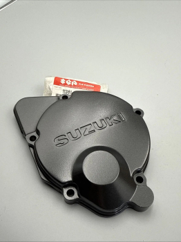 Suzuki GSF1200 GSX 750 Motordeckel Zündung Signal Genarator cover ORIGIN XX22752