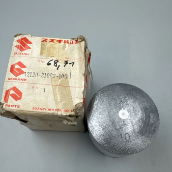 SUZUKI GT750 T500 KOLBEN PISTON 1.0 12120-31002-100 XX22757
