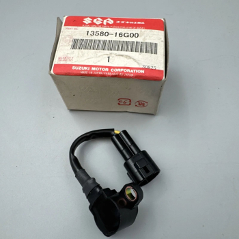 SUZUKI DROSSELKLAPPENSENSOR SV650 DL650 THROTTLE POSITION SENSOR ORIGNAL XX22762