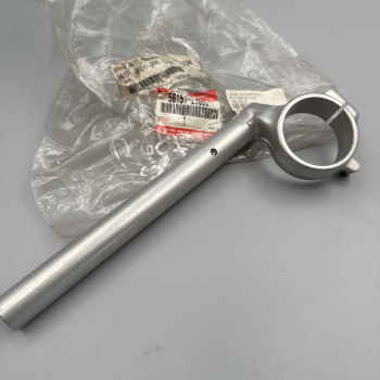 SUZUKI LENKERSTUMMEL LINKS HANDLEBAR,L GSXR600 GSXR750 XX22780