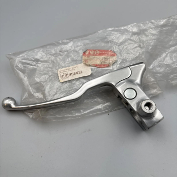 SUZUKI LS650 KUPPLUNGSHEBEL LEVER ASSY, CLUTCH 57500-24B10-000 ORIGINAL XX22782