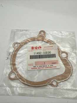SUZUKI DECKELDICHTUNG GSXR1000 GSXR750 GASKET,START IDLE GEAR CAP D01770