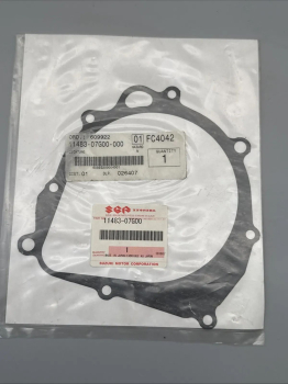 Yamaha nan 11483-07G00 Genuine spare part – MG-Teileshop