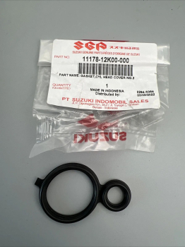 SUZUKI GSX-R GSX-S Ventildeckeldichtung Valve cover gasket ORIGINAL XX22544