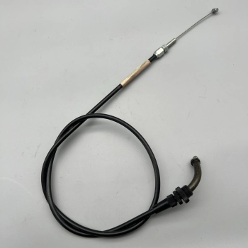 SUZUKI GS750 GASZUG CABLE ASSY THROTTLE 58300-45X00 ORIGINAL NEU XX22659