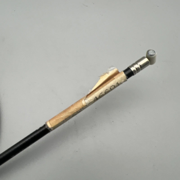 SUZUKI ZR50K E KUPPLUGSZUG CLUTCH CABLE 58200-46601 ORIGINAL NEU XX22627