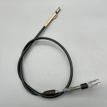 SUZUKI ZR50K E KUPPLUGSZUG CLUTCH CABLE 58200-46601 ORIGINAL NEU XX22627