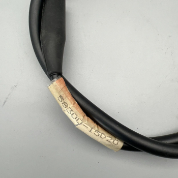 SUZUKI DR250SE GASZUG CABLE ASSY THROTTLE 58300-15D20 ORIGINAL NEU XX22633