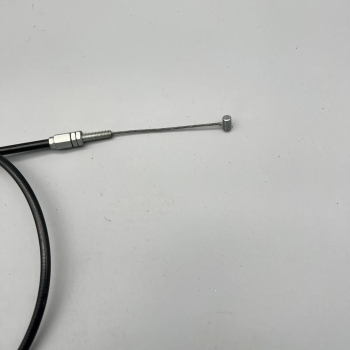 SUZUKI GS750C GASZUG CABLE ASSY THROTTLE 58300-45010 ORIGINAL NEU XX22631