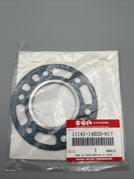 SUZUKI KOPFDICHTUNG RM125F GASKET CYLINDER D01913
