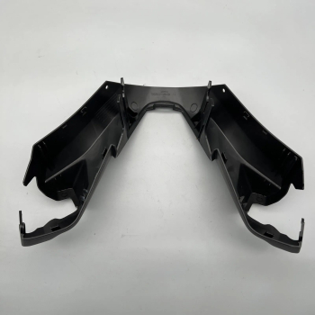 SUZUKI AN400 BURGMANN 400 LENKERABDECKUNG HANDLEBAR COVER ORIGINAL NEU SA0648