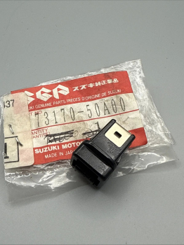 Yamaha SUZUKI DECKELSCHLOSS GSF650 RF600R RF900R LOCK, STORAGE LID 73170-50A00 XX36493 73170-50A00 Original Ersatzteil – MG-T