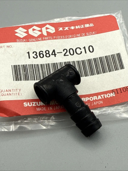 SUZUKI SCHLAUCH, VERGASER GSX-R1100 GSX600F GSF1200 LEITUNG 13684-20C10 XX36516