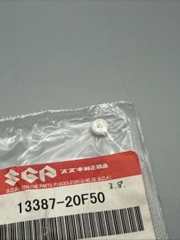SUZUKI RING SV650 (N)(S) RING 13387-20F50 XX36511