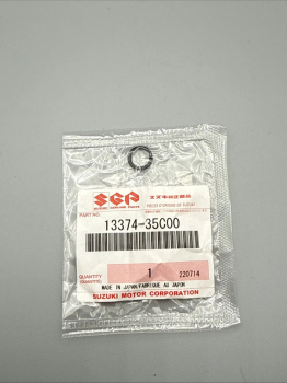 Yamaha SUZUKI O-RING NADELVENTILSITZ GSX750F GSX1100F DR350S GSX600F VX800  XX36510 13374-35C00 Original Ersatzteil – MG-Teil