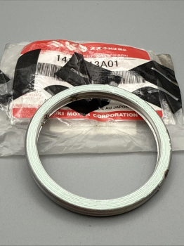 SUZUKI DICHTUNG, AUSPUFFROHR GSXR1000 RGV250 LT250R GASKET,EXHAUST PIPE XX36526