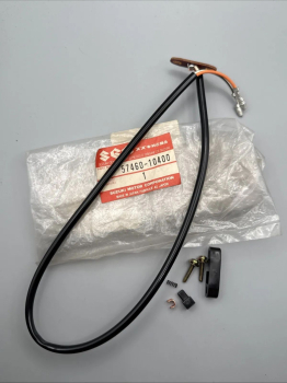 Yamaha SUZUKI SCHALTER DR250S TS50XK GN250 DR125S SWITCH ASSY,STOP 57460-10400 XX36536 57460-10400 Original Ersatzteil – MG-T