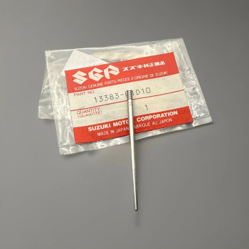 Yamaha SUZUKI DÜSENNADEL GS500E NEEDLE, JET 13383-01D10 XX36584 13383-01d10 Original Ersatzteil – MG-Teileshop