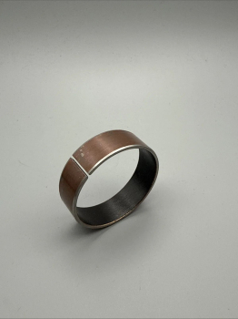 SUZUKI FÜHRUNGSBUCHSE GSXR600 BUSH,GUIDE 51152-34E00 XX36563