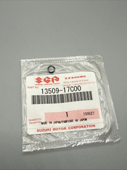 SUZUKI O-RING GS500E GSXR750 GSF1200 O RING 13509-17C00 XX36589