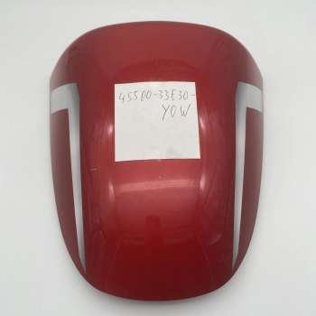 SUZUKI GSXR750 SITZHECKKASTEN REAR SEAT COVER 1997 45500-33E30-Y0W SA0448