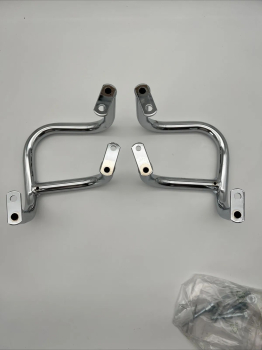 SUZUKI GSF 600 STURZBÜGEL CHROM CRASHBAR 997S0-26E00-011 ORIGINAL NEU SA0439