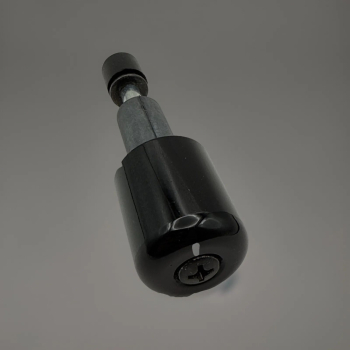 SUZUKI LENKERGEWICHT GSX650F GSF1250 GZ125 HANDLEBAR WEIGHT XX36041