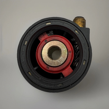 SUZUKI TACHOTRIEB AY50 ROLLER SPEEDOMETER PLAST XX36049