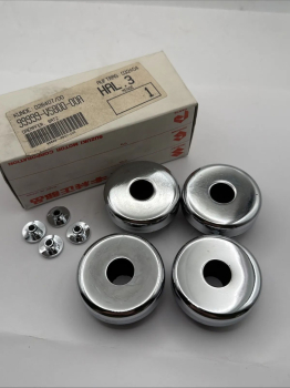 SUZUKI INTRUDER LENKERHALTERDÄMPFER VS800 HANDLEBAR MOUNT DAMPER XX36023