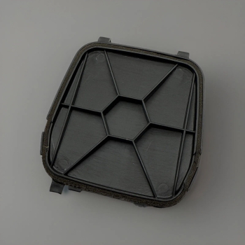 SUZUKI DECKEL SP125 DR125SE DR200 CAP 13740-42A00-000 XX36022