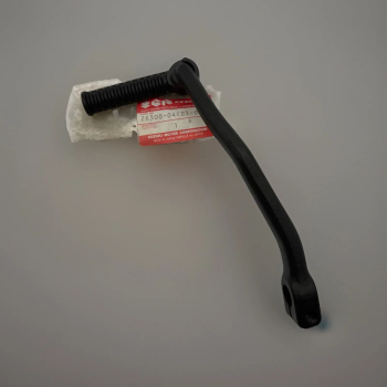 SUZUKI KICKSTARTERHEBEL AN125 KICKSTART LEVER 26300-04C03-000 XX36068