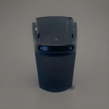 SUZUKI DR-Z400 HINTERER KOTFLÜGEL EXTENSION FENDER 2000-2007 63311-29F00 SA0512