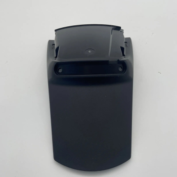 SUZUKI DR-Z400 HINTERER KOTFLÜGEL EXTENSION FENDER 2000-2007 63311-29F00 SA0512