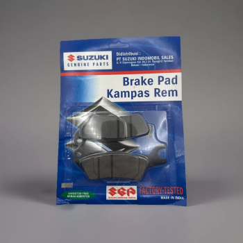 Yamaha SUZUKI BREMSBELÄGE VORNE GSX-R125 BRAKE PADS FRONT 59100-34880-000 XX36193 59100-34880-000 Original Ersatzteil – MG-Te