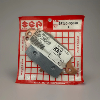 Yamaha nan 59100-33880 Genuine spare part – MG-Teileshop