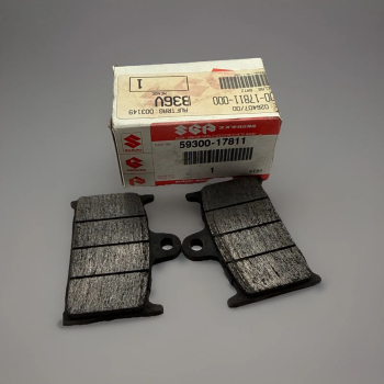 Yamaha nan 59300-17811 Genuine spare part – MG-Teileshop