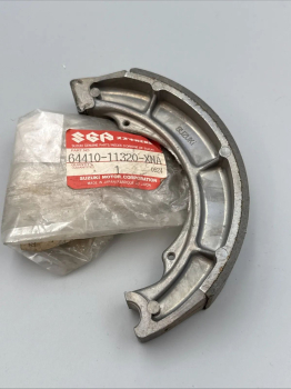 SUZUKI BREMSBELAG GS400C GS450 BRAKE, SHOE XX36349