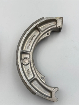 SUZUKI BREMSBELAG GS400C GS450 BRAKE, SHOE XX36349
