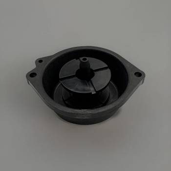 SUZUKI DECKEL, KAPPE DR800S DR800SU COVER ASSY,DIAPHRAGM ORIGINAL NEU XX36417