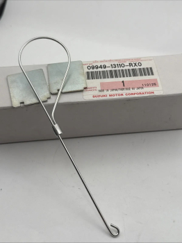 Yamaha nan 09949-13110-RX0 Genuine spare part – MG-Teileshop