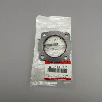 Yamaha SUZUKI ZYLINDERKOPFDICHTUNG TS125 GASKET,CYLINDER HEAD XX36403 11141-48011-H17 Original Ersatzteil – MG-Teileshop