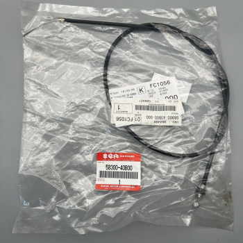 Yamaha nan 58300-40B00 Genuine spare part – MG-Teileshop